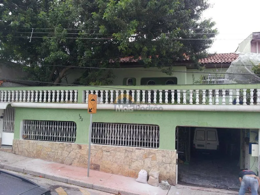 Foto 1 de Casa com 3 Quartos à venda, 220m² em Butantã, São Paulo