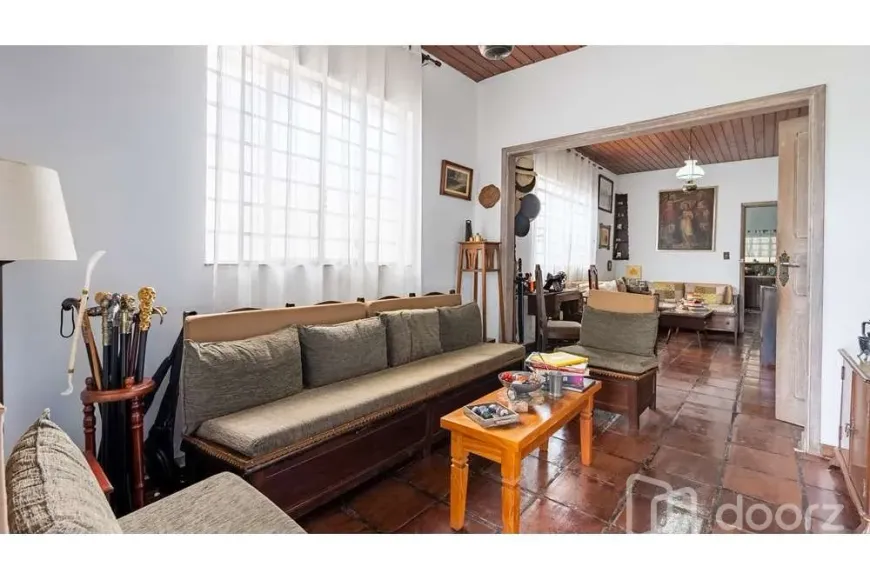 Foto 1 de Casa com 3 Quartos à venda, 120m² em Granja Julieta, São Paulo