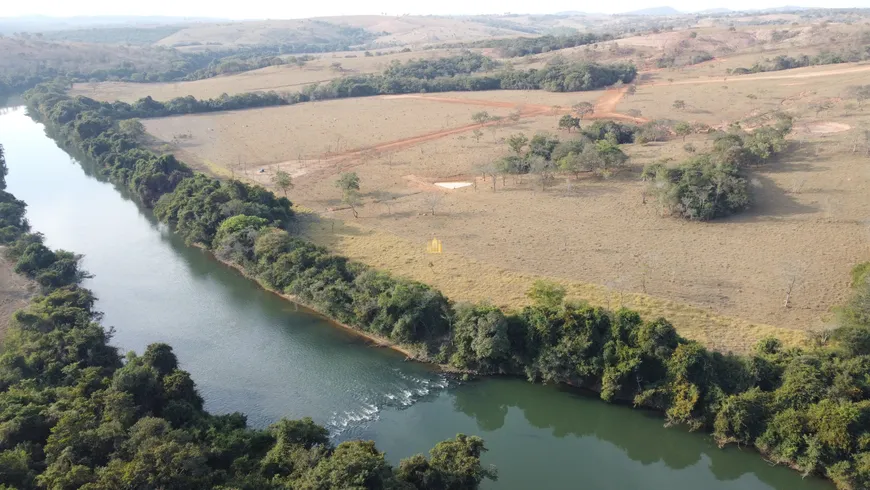 Foto 1 de Lote/Terreno à venda, 20729m² em Zona Rural, São Gonçalo do Pará