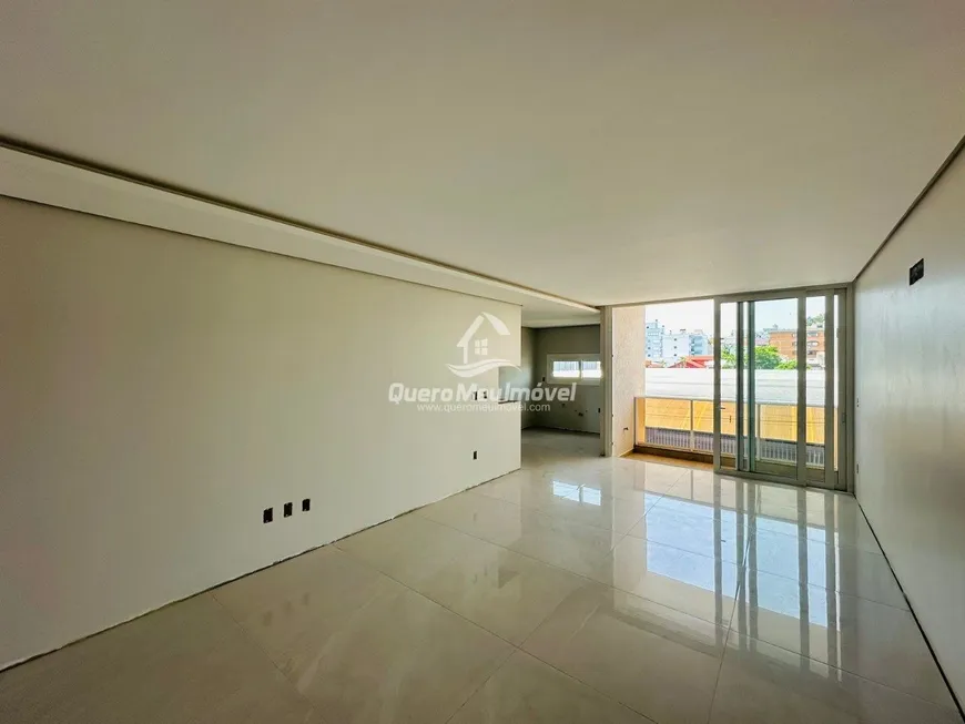 Foto 1 de Apartamento com 3 Quartos à venda, 106m² em Centro, Flores da Cunha