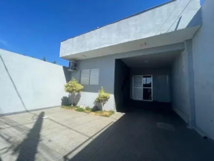 Foto 1 de Casa com 3 Quartos à venda, 120m² em Mangueirão, Belém