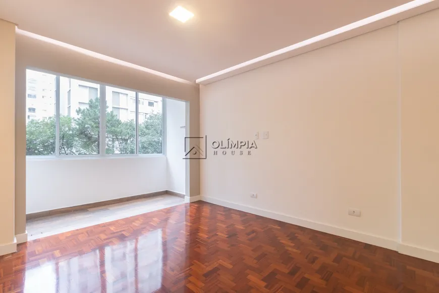 Foto 1 de Apartamento com 3 Quartos para alugar, 100m² em Paraíso, São Paulo