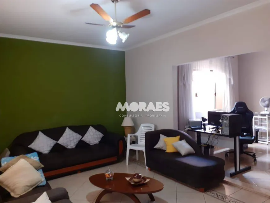 Foto 1 de Casa com 3 Quartos à venda, 142m² em Vila Souto, Bauru