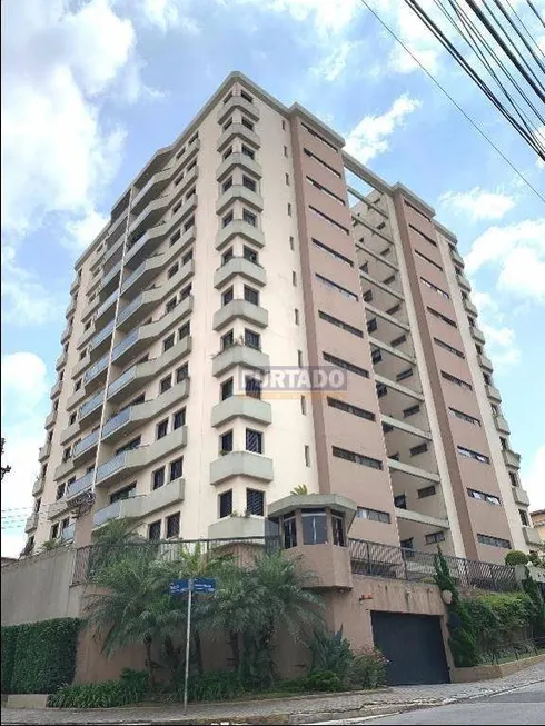 Foto 1 de Apartamento com 3 Quartos à venda, 160m² em Jardim Bela Vista, Santo André
