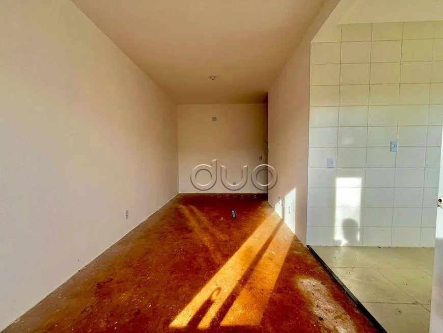 Foto 1 de Casa de Condomínio com 3 Quartos à venda, 67m² em , Piracicaba