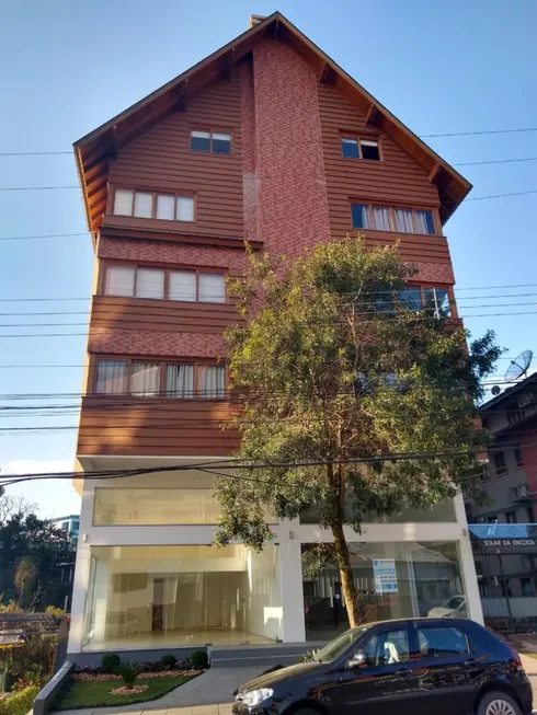 Foto 1 de Ponto Comercial à venda, 64m² em Centro, Gramado