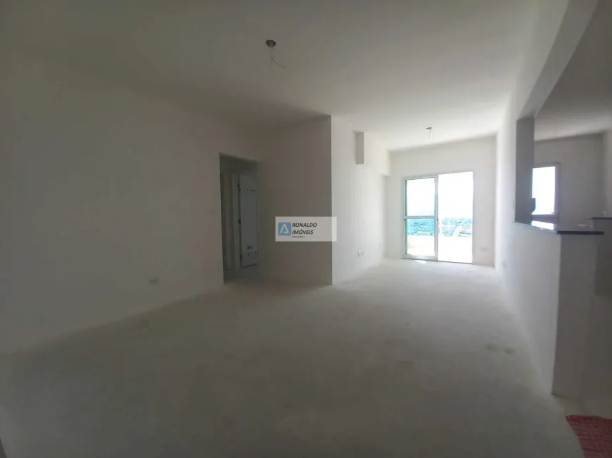 Foto 1 de Apartamento com 2 Quartos à venda, 75m² em Mirim, Praia Grande