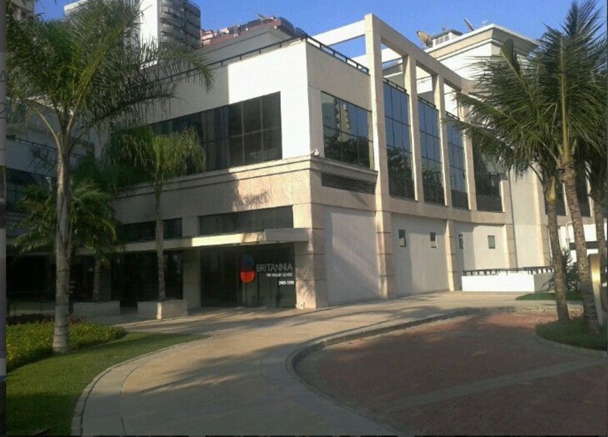 Sala Comercial na Avenida Afonso Arinos de Melo Franco, 222, Barra da Tijuca em Rio de Janeiro