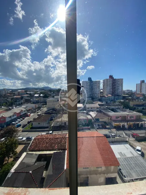 Foto 1 de Apartamento com 2 Quartos à venda, 55m² em Ipiranga, São José