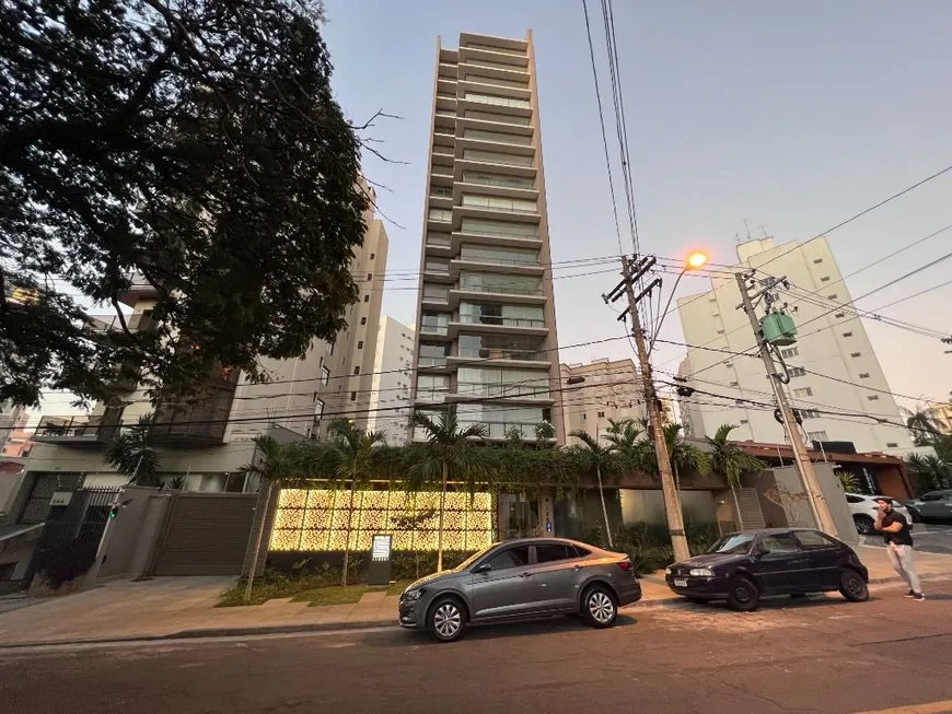 Foto 1 de Apartamento com 2 Quartos à venda, 178m² em Cambuí, Campinas