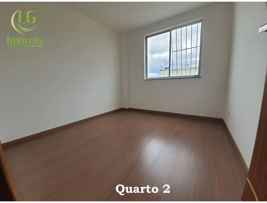 Foto 1 de Apartamento com 3 Quartos à venda, 80m² em Centro, São Gonçalo