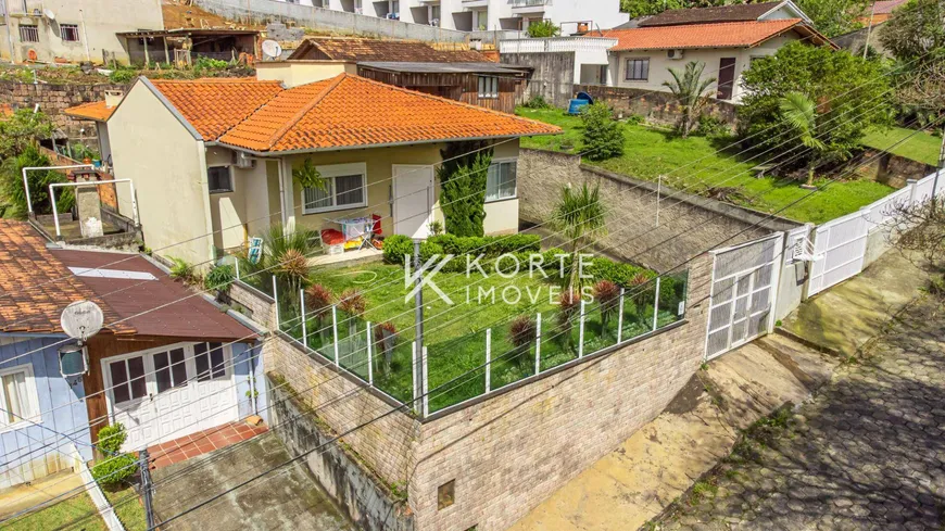 Foto 1 de Casa com 3 Quartos à venda, 127m² em Sumare, Rio do Sul