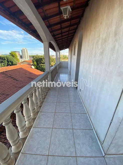 Foto 1 de Casa com 4 Quartos à venda, 300m² em Arcádia, Contagem