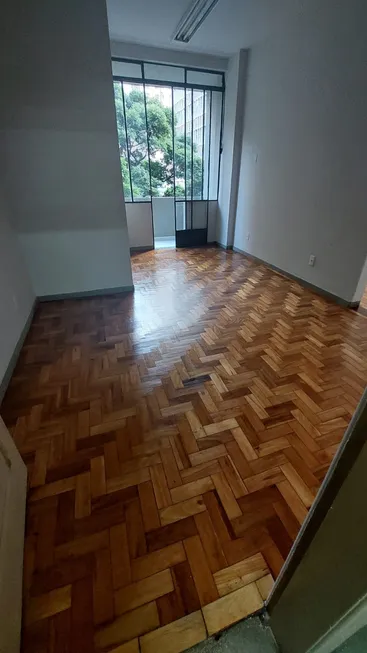 Foto 1 de Sala Comercial para alugar, 84m² em Centro, Belo Horizonte