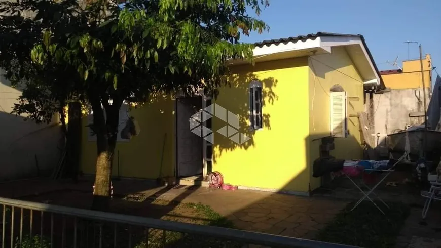 Foto 1 de Casa com 2 Quartos à venda, 150m² em Jansen, Gravataí