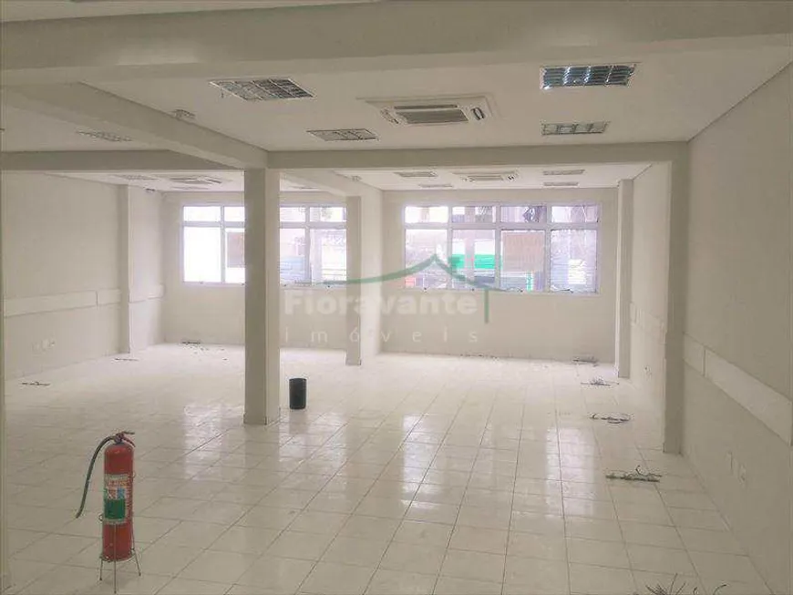 Foto 1 de Imóvel Comercial para alugar, 500m² em Vila Matias, Santos