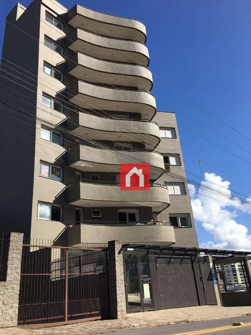 Foto 1 de Apartamento com 2 Quartos para alugar, 110m² em Panazzolo, Caxias do Sul