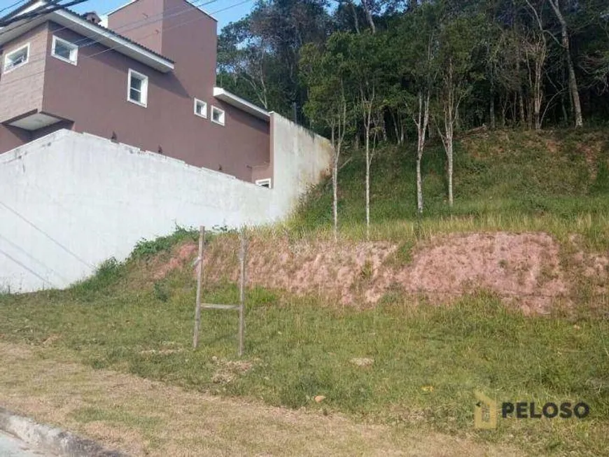 Foto 1 de Lote/Terreno à venda, 340m² em Jardim Itatinga, São Paulo