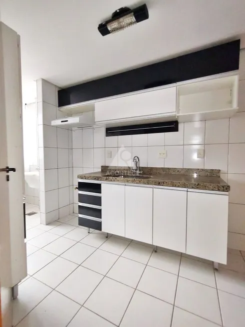 Foto 1 de Apartamento com 3 Quartos à venda, 73m² em Norte (Águas Claras), Brasília
