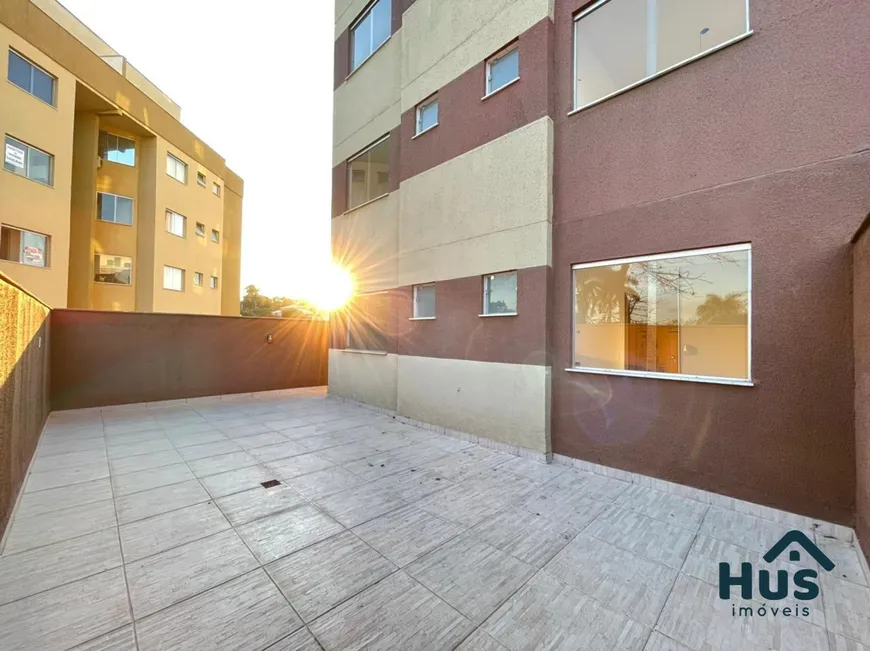 Foto 1 de Apartamento com 2 Quartos à venda, 120m² em Céu Azul, Belo Horizonte