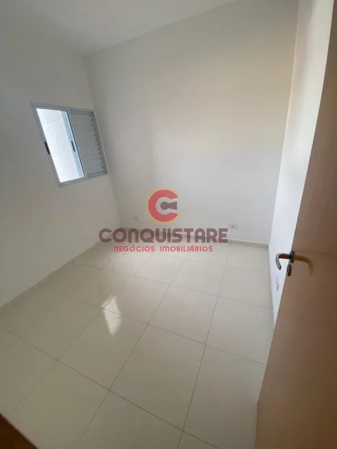 Foto 1 de Apartamento com 2 Quartos à venda, 41m² em Guaiaúna, São Paulo