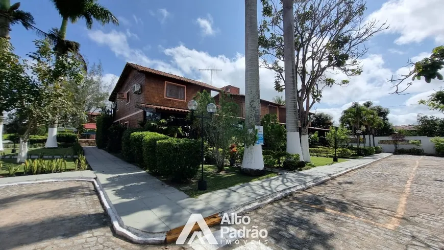 Foto 1 de Casa de Condomínio com 5 Quartos à venda, 220m² em Santa Luzia, Gravatá