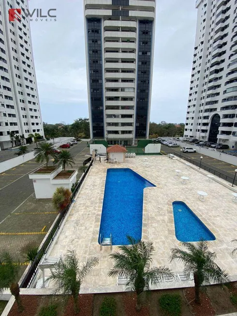 Foto 1 de Apartamento com 3 Quartos à venda, 95m² em Recreio Dos Bandeirantes, Rio de Janeiro