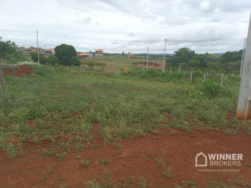 Foto 1 de Lote/Terreno à venda, 416m² em , Engenheiro Beltrão