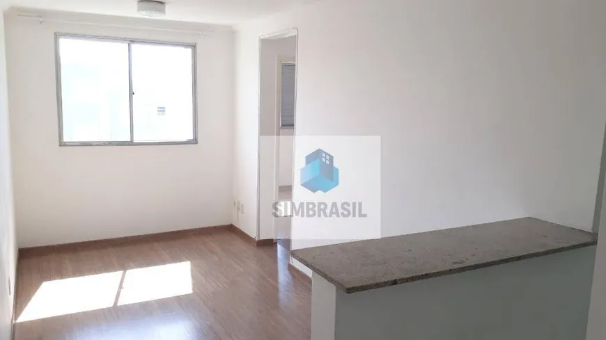 Foto 1 de Apartamento com 2 Quartos à venda, 45m² em Swift, Campinas