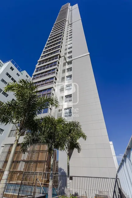 Foto 1 de Apartamento com 4 Quartos à venda, 167m² em Centro, Balneário Camboriú