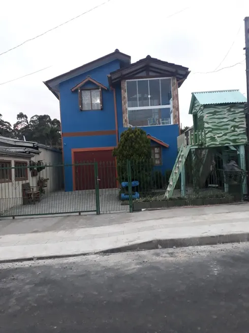 Foto 1 de Casa com 3 Quartos à venda, 144m² em São Lucas, Canela