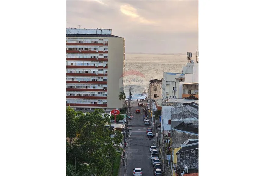 Foto 1 de Apartamento com 3 Quartos à venda, 104m² em Barra, Salvador