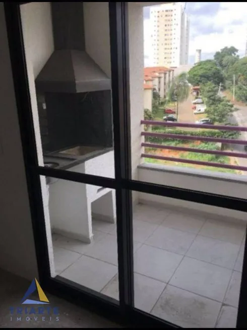 Foto 1 de Apartamento com 2 Quartos à venda, 48m² em Santa Maria, Osasco