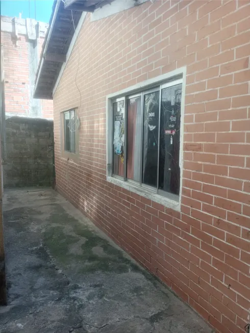 Foto 1 de Casa com 2 Quartos à venda, 214m² em Veloso, Osasco