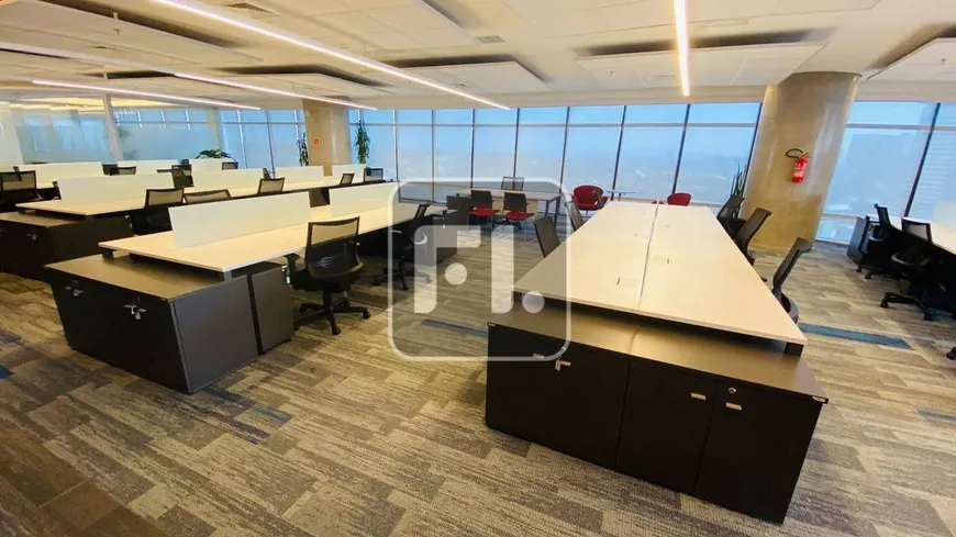 Foto 1 de Sala Comercial para alugar, 965m² em Pinheiros, São Paulo