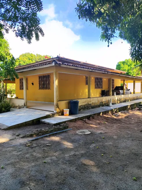 Foto 1 de Fazenda/Sítio com 3 Quartos à venda, 200m² em Jardim Planalto, Parnamirim