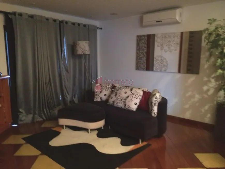 Foto 1 de Apartamento com 2 Quartos à venda, 135m² em Anhangabau, Jundiaí
