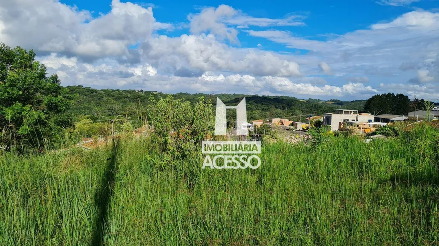 Foto 1 de Lote/Terreno à venda, 200m² em Conjunto Habitacional Monsenhor Francisco Gorski, Campo Largo