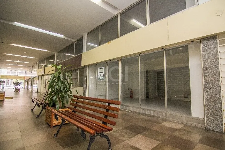 Foto 1 de Ponto Comercial para alugar, 39m² em Auxiliadora, Porto Alegre