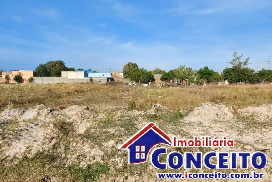 Foto 1 de Lote/Terreno à venda, 325m² em Marisul, Imbé