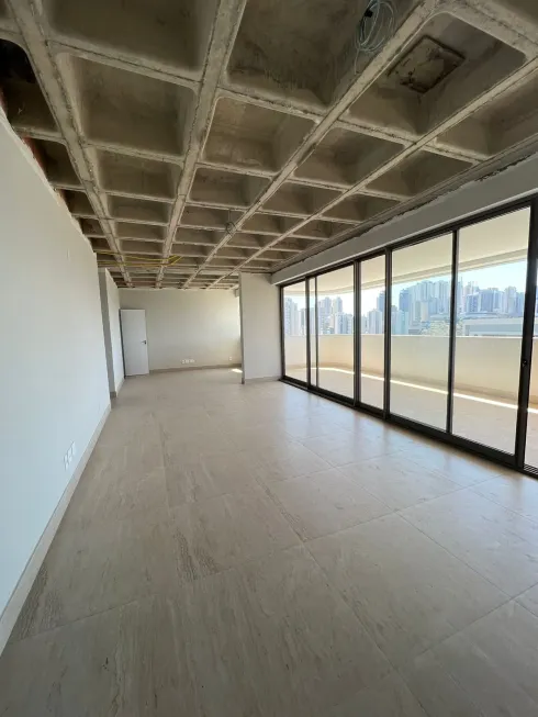 Foto 1 de Apartamento com 4 Quartos à venda, 185m² em Vale do Sereno, Nova Lima