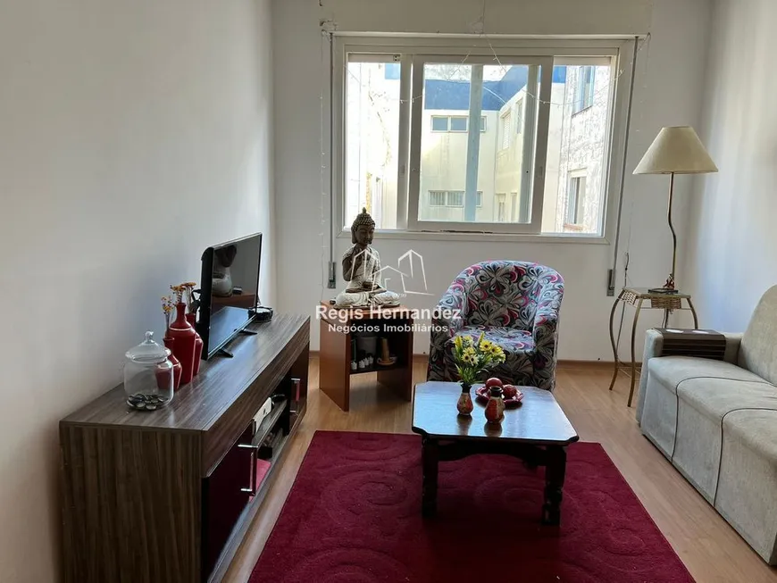 Foto 1 de Apartamento com 2 Quartos à venda, 70m² em Centro, Pelotas