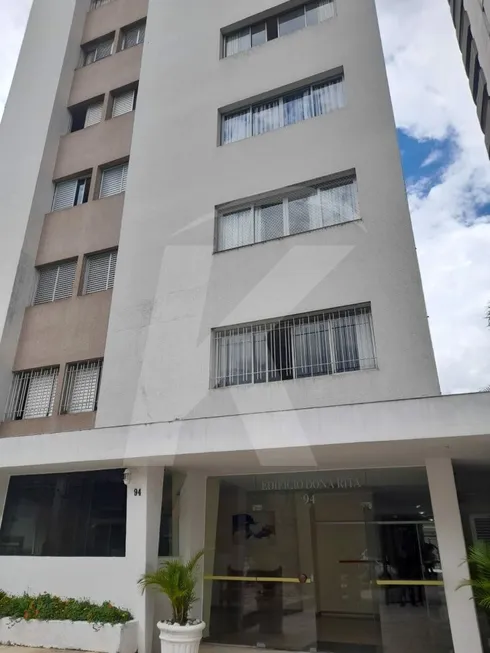 Foto 1 de Apartamento com 2 Quartos à venda, 100m² em Santana, São Paulo