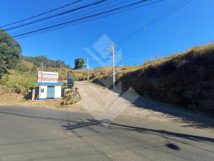 Foto 1 de Lote/Terreno à venda em Estrada Sítio São Luís, Nova Friburgo