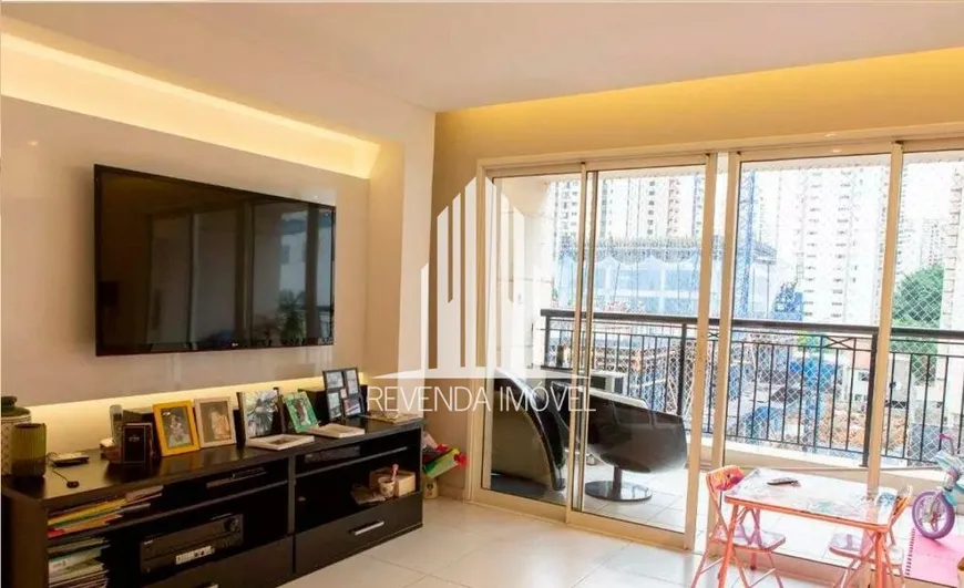 Foto 1 de Apartamento com 4 Quartos à venda, 140m² em Perdizes, São Paulo