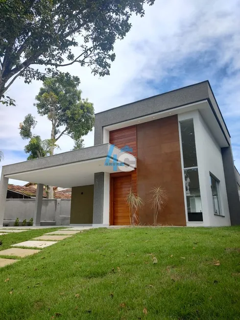 Foto 1 de Casa com 3 Quartos à venda, 150m² em Village II, Porto Seguro