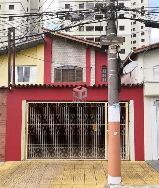 Foto 1 de Sobrado com 2 Quartos à venda, 142m² em Rudge Ramos, São Bernardo do Campo