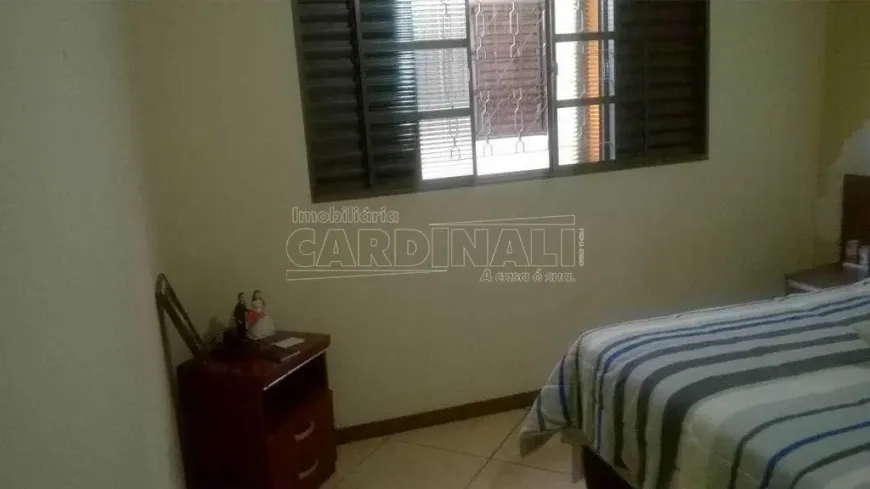 Foto 1 de Casa com 5 Quartos à venda, 290m² em Jardim Mariana, Ibaté