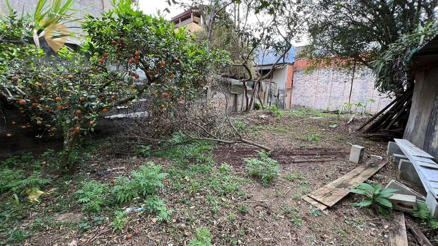 Foto 1 de Lote/Terreno à venda, 240m² em Olaria, Nova Friburgo