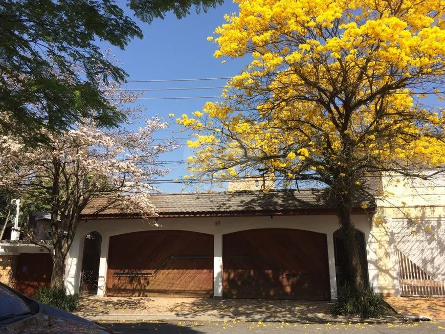 Foto 1 de Casa com 3 Quartos à venda, 234m² em Granja Julieta, São Paulo